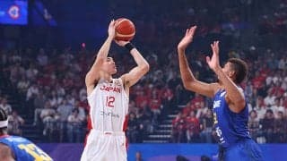 日本代表がアジア1位でパリ五輪切符！　48年ぶりの自力獲得で歴史塗り替える…3勝2敗でW杯終了