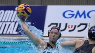 得点が入らない・・・インカレ準決勝は強豪に完敗　明日、3位決定戦へ