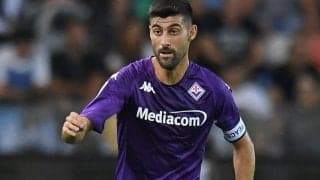 フィオレンティーナが元イタリア代表MFベナッシと契約解除、セリエA231試合出場のボランチがフリーに