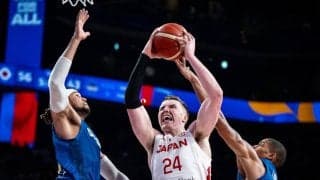 終了間際に値千金の連続得点…フル出場で勝利に貢献したジョシュ・ホーキンソン「めちゃくちゃうれしい」