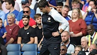 エランガの移籍後初弾に沈んだチェルシー、21本以上のシュートを放つもフォレストに敗戦【プレミアリーグ】