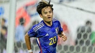 「ゴラッソがすぎる」久保建英がグラナダ戦で決めた「右斜め４５度ゴール」が「ワールドクラスじゃん」と大絶賛！「左利きのデルピエロ！」「軌道がエグい！」と称賛止まず