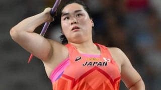 “新事実”も発覚で波紋広がる！北口榛花が明かした日本勢への逆風が話題に「不安から従うしかできませんでした」