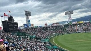 夏の甲子園、投手のドラフト候補は“不作”も２年生に逸材キラリ　慶応・小宅雅己は５年後の即戦力１位か
