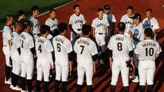 憧れの舞台は「あっという間」　甲子園の苦い記憶…侍U-15監督が説く“予習”の重要性