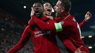 ワイナルドゥムのアル・イテファク移籍が決定！　ヘンダーソンと2年ぶりの共闘に