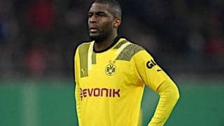 コロ・ムアニ後釜確保に失敗したフランクフルト、ドルト退団でフリーのベテランFWモデストに関心か