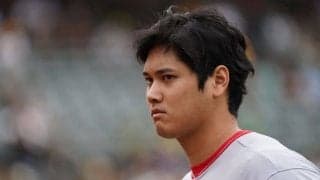 【MLB】エ軍は「最弱球団に負けた」　“消化試合”で連敗…嘆きの声続出「トラウタニを解放せよ」