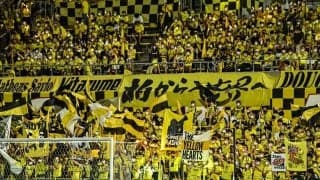 「笑顔たまらん」柏の２３歳MF山田雄士が鋭いカットインからの左足弾で首位撃破のJ１初ゴール！「動きも笑顔も最高だろ」「受け方もシュートも完璧‼︎」と称賛の声