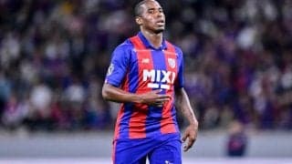 「霹靂一閃」「アダ逸やんけ！」FC東京のアダイウトンが『鬼滅の刃』のキャラでイラスト化！「前回のアダの一撃はそれぐらいのテンポ」と第25節のゴールがモデル