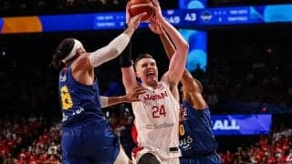 【シェーファーアヴィ幸樹の視点】歴史の転換点になった今大会のMVPは誰？「河村選手も良かったし、雄太さんも凄かったけど」【バスケW杯】