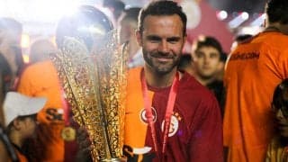 元スペイン代表MFマタが神戸に完全移籍で加入！背番号「64」、ハンガリー代表MFヴェーチェイに続く助っ人補強でJ1初制覇に加速