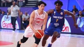 “仕事人”吉井裕鷹が振り返るバスケW杯…「求められているものを5試合遂行し切った」