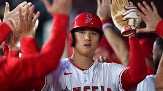 【MLB】医師をも驚かせた“決断”　大谷翔平の打者継続、スター内野手の本音「理解できない」