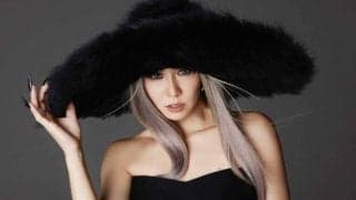 オリックス、倖田來未さんが10・2日本ハム戦で始球式　チーム内には「倖田組」の黒木も