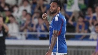 J1連覇目指す横浜FMに大激震の可能性！今季17ゴールのアンデルソン・ロペスがサウジ行きと現地報道、元名古屋FWマテウスと同僚に？