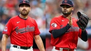 【MLB】エ軍が手放した2投手が完璧救援　PO狙う新天地で躍動…ファン嘆き「帰ってきて」