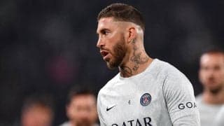 まだフリーのセルヒオ・ラモス、アル・イテハド移籍が有力か… 実現すればベンゼマと再会