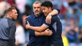 開始4分で失点もソンのハットなど5ゴール快勝をポステコグルー監督が称賛「本当に気に入っている」