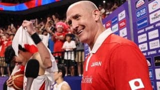 「一つの言葉で、今まで以上の力を発揮できる」…日本代表主将・富樫勇樹が語るホーバスHCの言葉の魔力