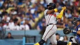 【MLB】大谷翔平を「4.2」も上回る断トツぶり　若き天才の“異次元数値”が「尋常じゃない」