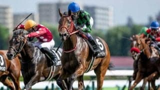 【すずらん賞結果】ドナベティが豪快に追い込んで2勝目を挙げる