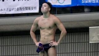 インカレ、意地を見せるも初戦で敗退　来月の勝利へつなげる　　