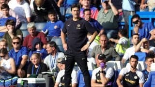 チェルシー指揮官、フォレスト戦での決定力不足嘆くも前向き「浮き沈みはあるもの」