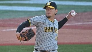 「優勝の文字に負けないでほしい」マジック１７の阪神に球団ＯＢから指摘される、やや心配なポイントとは