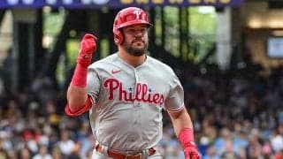 【MLB】39本塁打＆37単打の衝撃成績　一発か三振か四球か…“3択ロマン砲”が「面白すぎる」