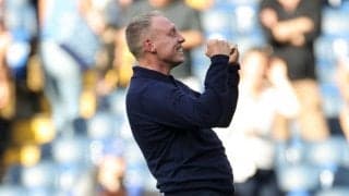 チェルシー撃破のクーパー監督、アウェイでの多大なサポートに感謝「関係者全員にとって大きなご褒美」