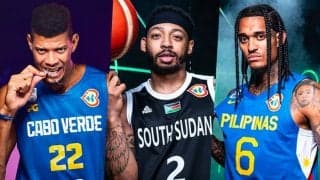 ホーキンソンが得点でランクイン！ 南スーダンの司令塔は今大会最多15アシスト／DAY8スタッツリーダー