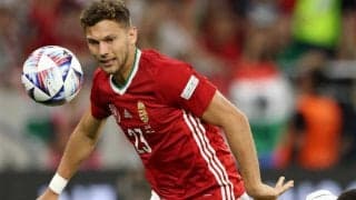 「日本語も習得したい」Jリーグ初のハンガリー人となるヴェーチェイ、神戸からのオファーに期待感「ベストの選択肢、ベストのオファーだと感じた」