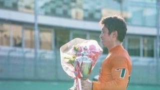 【向日町競輪G3】北井佑季が記念初優勝！