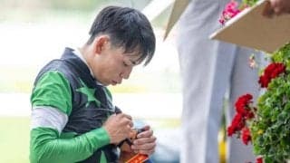 横山武史騎手が今年の札幌競馬リーディング獲得 「始まりから終わりまで本当に充実していた」