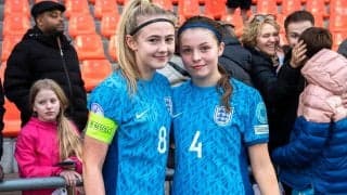 イングランドで女子最年少プロ選手誕生！ 8歳からチェルシーで過ごすMFポッターが17歳でプロ契約、イングランドでは初の快挙