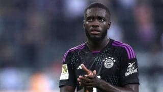 強盗被害に遭ったフランス代表DFウパメカノ、17歳と23歳の男2人が逮捕…犯人グループは4人