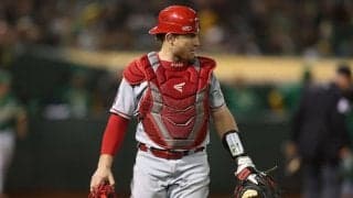 【MLB】大谷翔平の“相棒”スタッシーが制限リスト入り　家族の健康上の問題…今季全休を選択