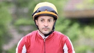 C.ルメール騎手 JRA年間100勝達成！…「今年は調子が良いと思います」