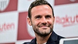 「発表の仕方が海外仕様でいいね！」J1神戸の元スペイン代表フアン・マタ加入動画にファン歓喜！「日本で見れるのすげー」「わかってたけど改めて見るとやばいいい」と好感の声