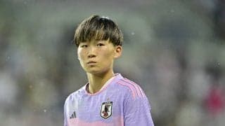 「めちゃくちゃ似合っててかっこいいし可愛い」なでしこジャパン・藤野あおばの私服姿に「とても可愛い」とファン称賛！ 「笑顔素敵です」とピッチと異なる様子を披露