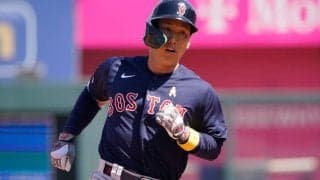【MLB】吉田正尚、14号決勝3ランで勝利貢献　4試合ぶりマルチ＆3打点で打率.296上昇