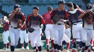 一見“昔風”でも腰痛持ちゼロ　中学硬式強豪が実践…「筋肉が硬くならない」自重トレ