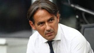 インテル指揮官、開幕から無失点継続の3連勝に「この道を進んでいかないと」