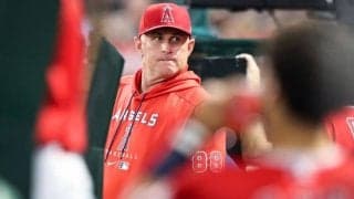 【MLB】解体エ軍、GM＆監督はどうなる？　米敏腕記者「苦しい立場に置かれるだろう」