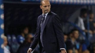 アッレグリ、3連勝のミラノ勢を追走する今季2勝目！　「CLに返り咲くためにもこの調子で」