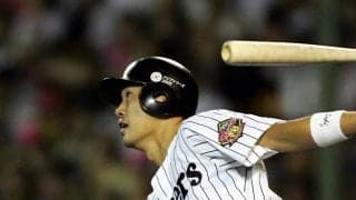 「記憶から消し去りたい」阪神OB・関本賢太郎が語る2005年日本シリーズ　ロッテに４戦合計33－４で敗戦「調整が難しかった、は言い訳になる」