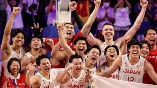 【バスケW杯】「今まで以上の力を出せる」快挙の日本代表が語った“強さの原点”　パリ五輪にも意欲「1年でもっと貢献できる選手に」