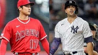 【MLB】ヤ軍の大谷翔平獲りに“障壁”となる超高額契約　避けては通れぬ475億円男の存在