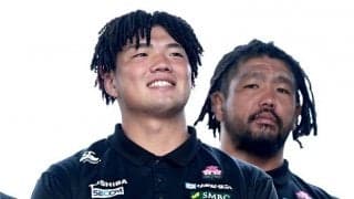 ラグビー界に新たな勢力。Ｗ杯での躍動誓う“高卒”の日本代表戦士たち。学歴に囚われず選んだ進路を正解とできるか？